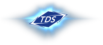 TDS Telecom Logo